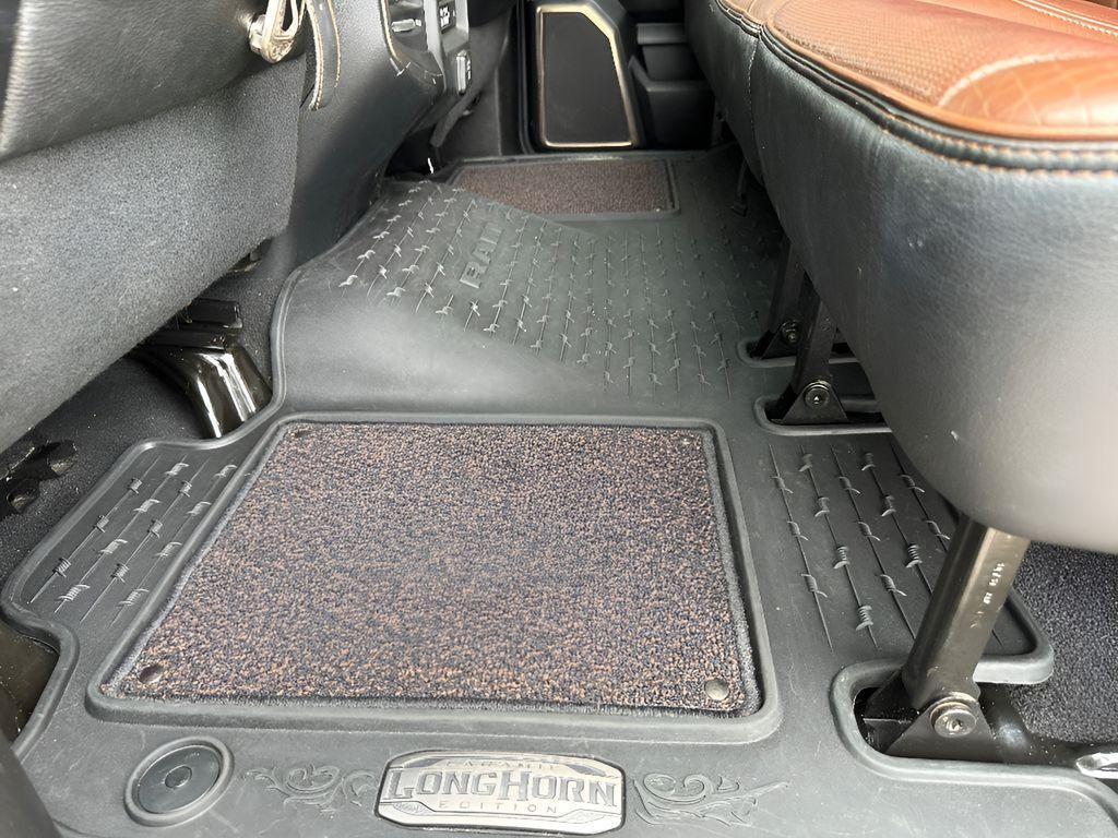 used 2019 Ram 3500 car, priced at $57,919