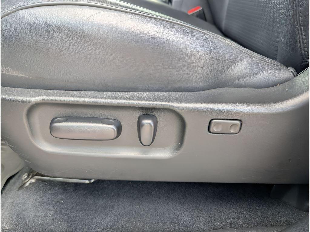 used 2023 Toyota Tacoma car, priced at $37,657