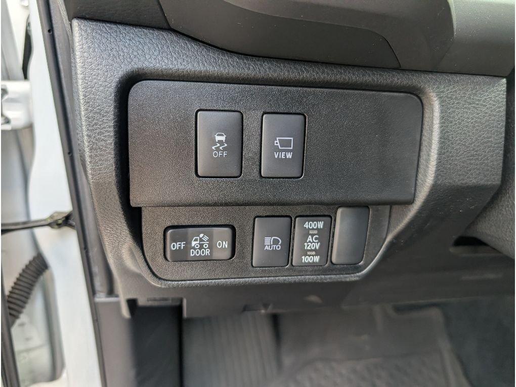 used 2023 Toyota Tacoma car, priced at $39,973