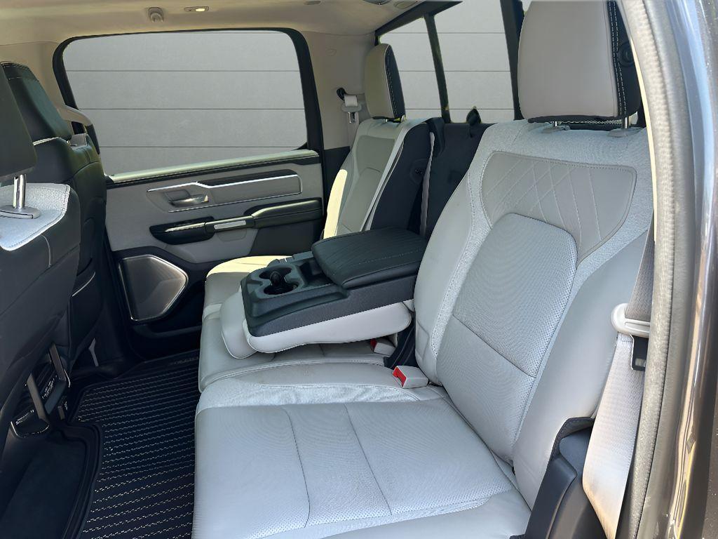 used 2022 Ram 1500 car