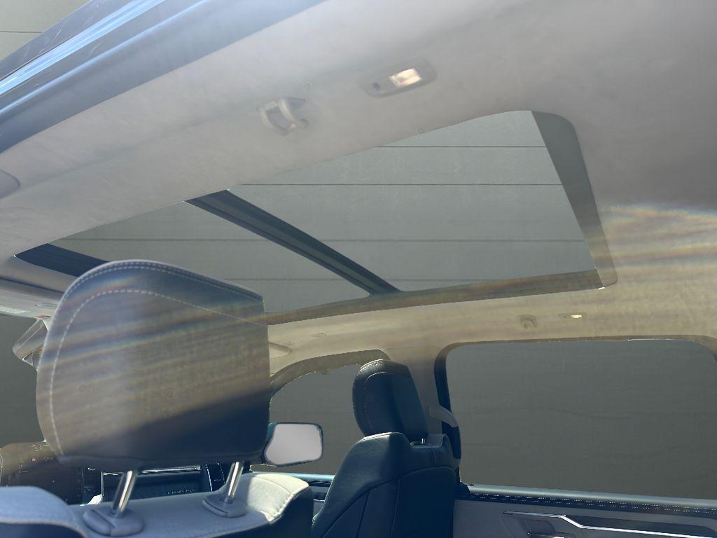 used 2022 Ram 1500 car