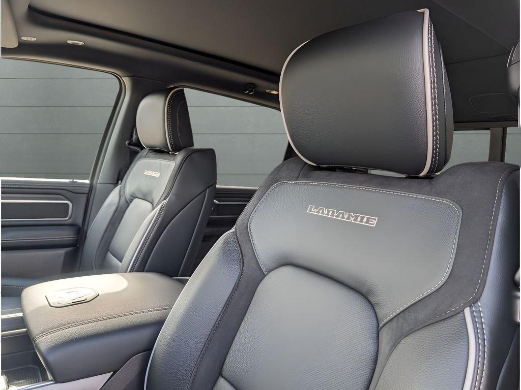new 2026 Ram 1500 car, priced at $71,640