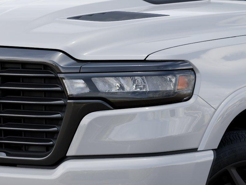 new 2026 Ram 1500 car, priced at $76,640