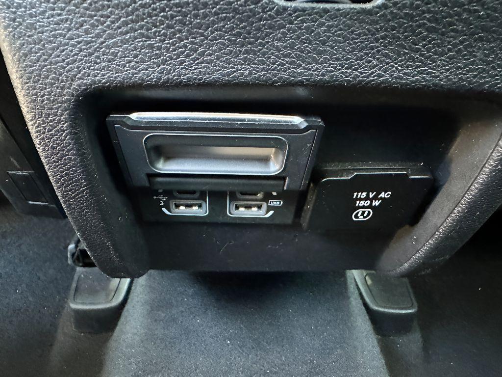 used 2020 Jeep Cherokee car