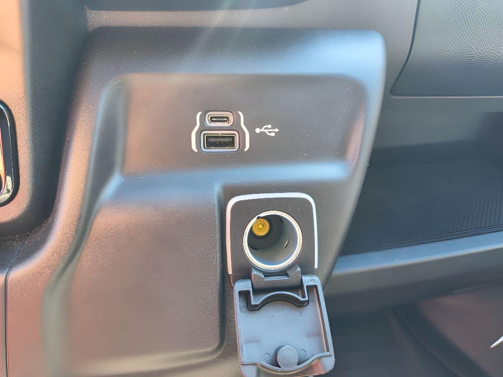 new 2026 Ram ProMaster 2500 car, priced at $48,915