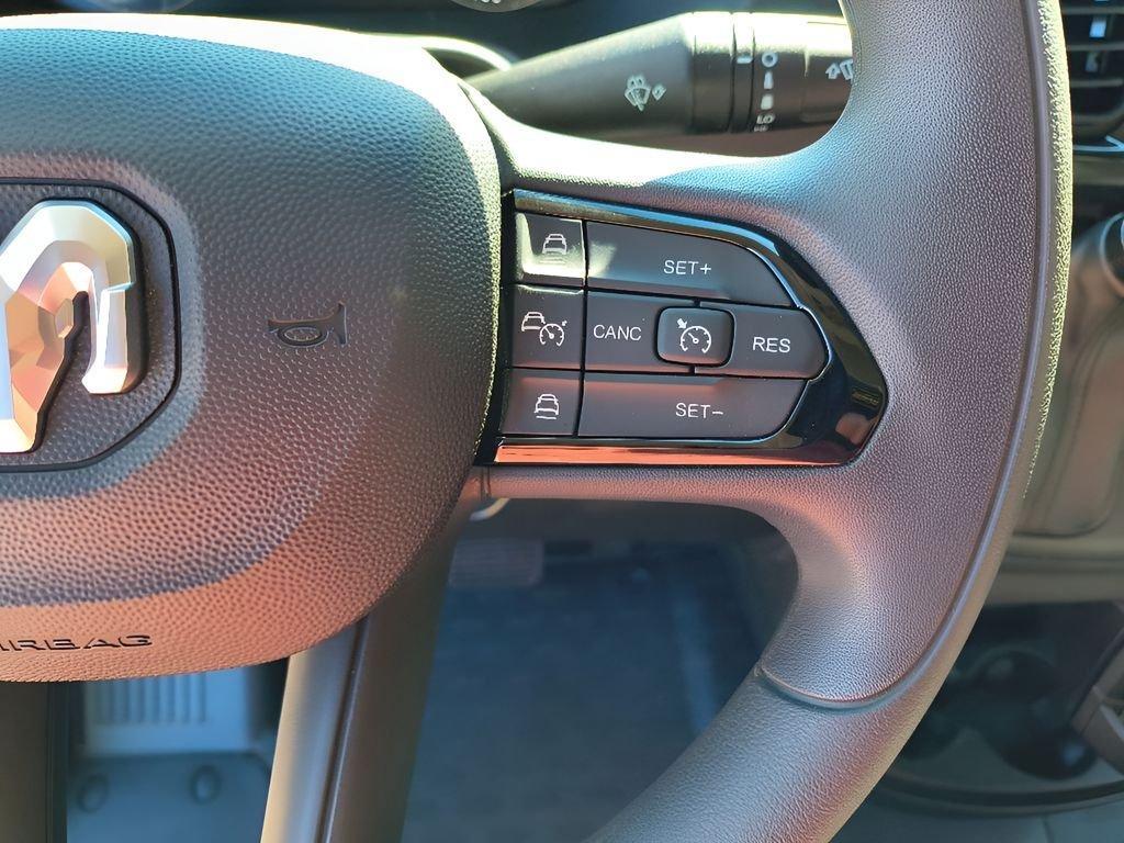 new 2026 Ram ProMaster 2500 car, priced at $47,915