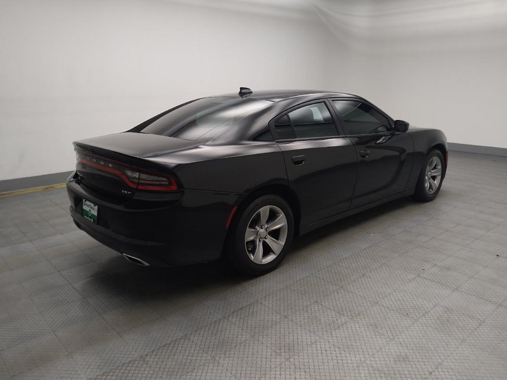 used 2018 Dodge Charger car, priced at $18,795