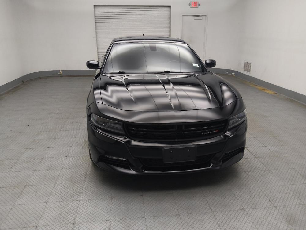 used 2018 Dodge Charger car, priced at $18,795