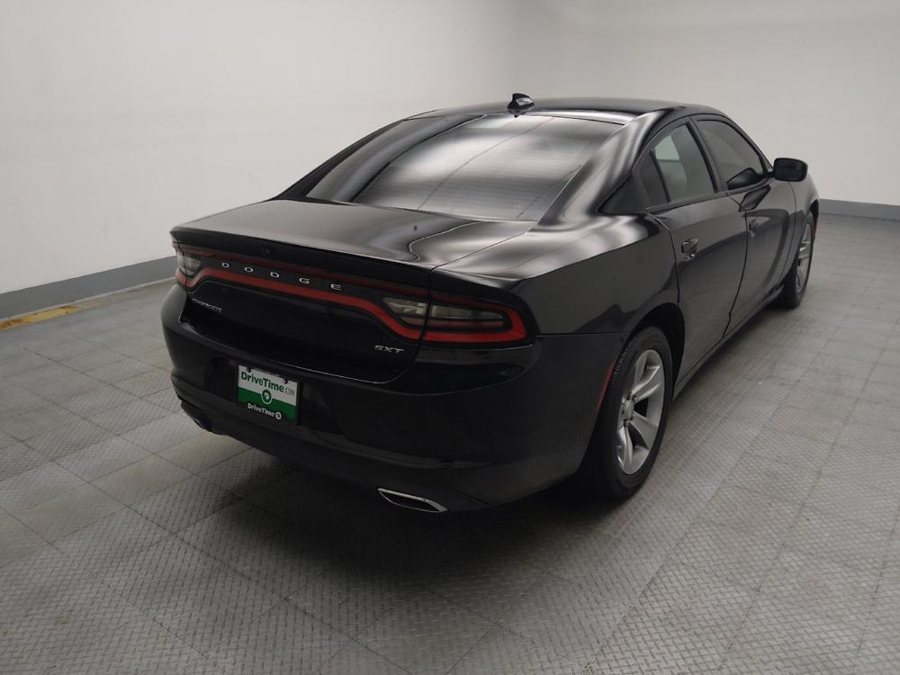 used 2018 Dodge Charger car, priced at $18,795