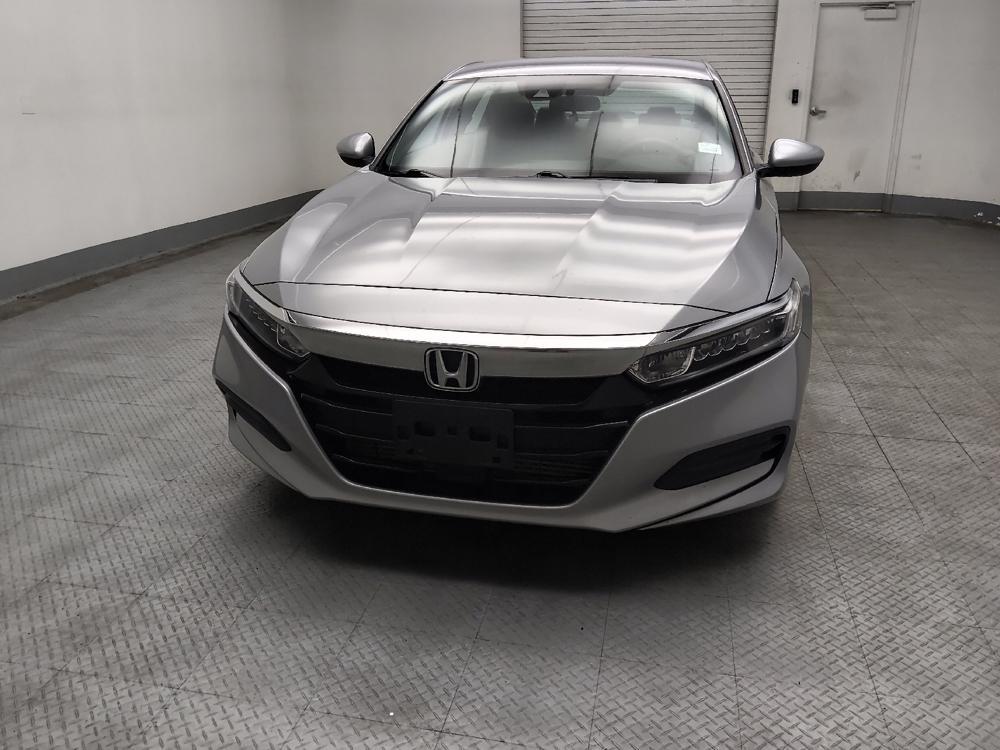 used 2019 Honda Accord car, priced at $17,995