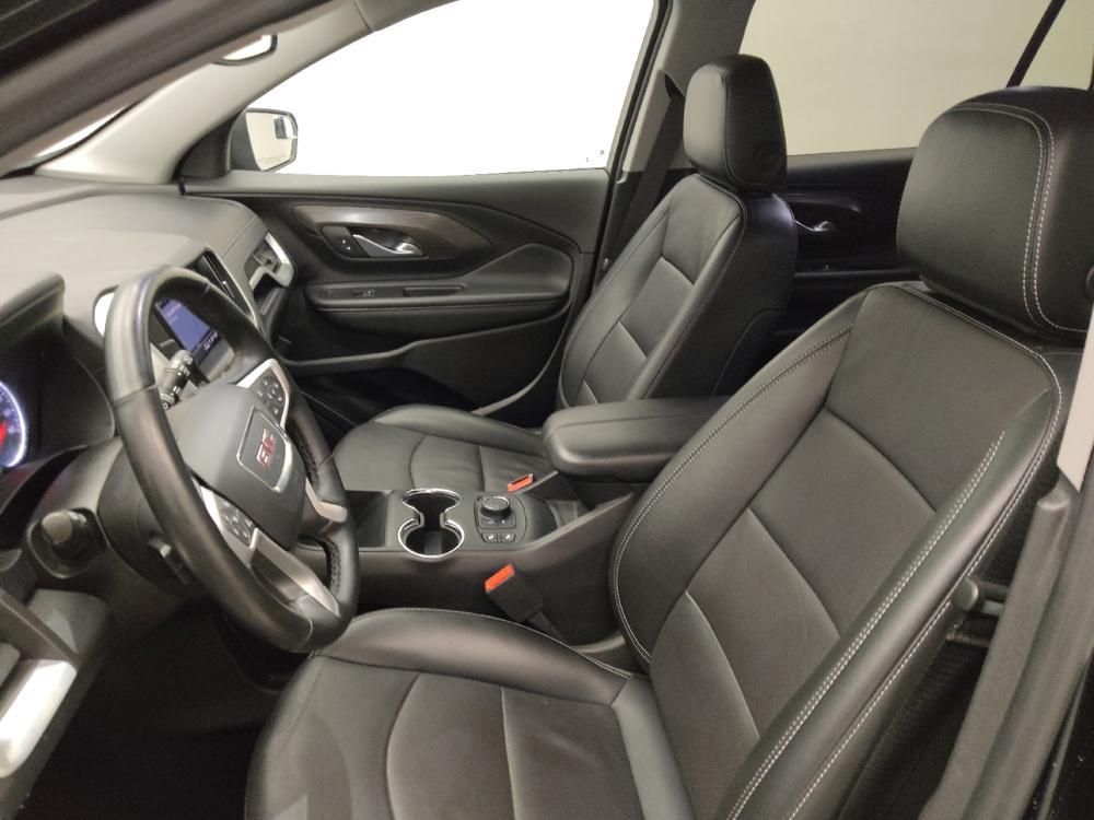 used 2024 GMC Terrain car, priced at $23,095