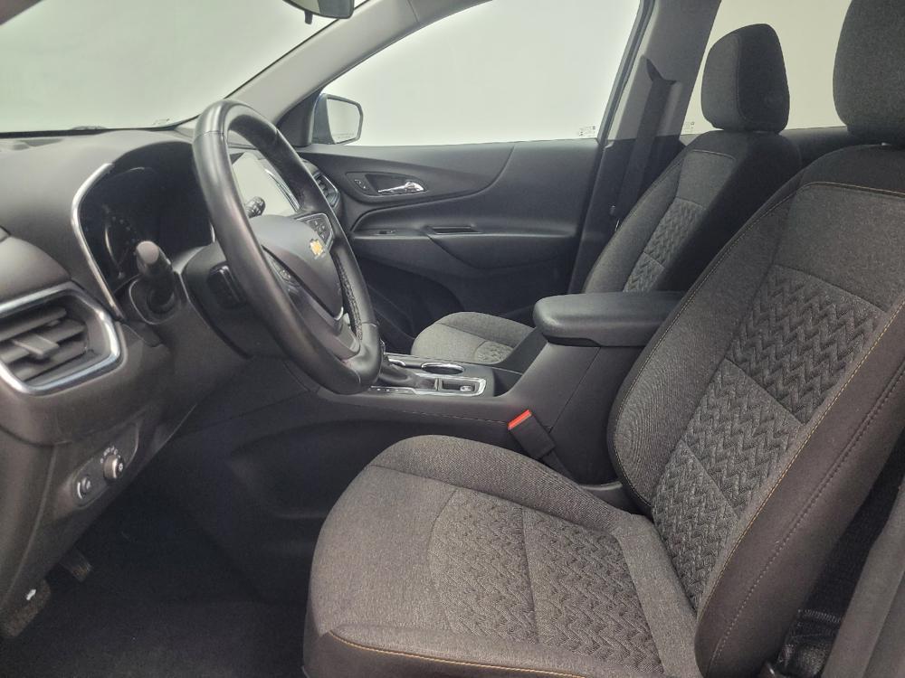 used 2023 Chevrolet Equinox car, priced at $22,395