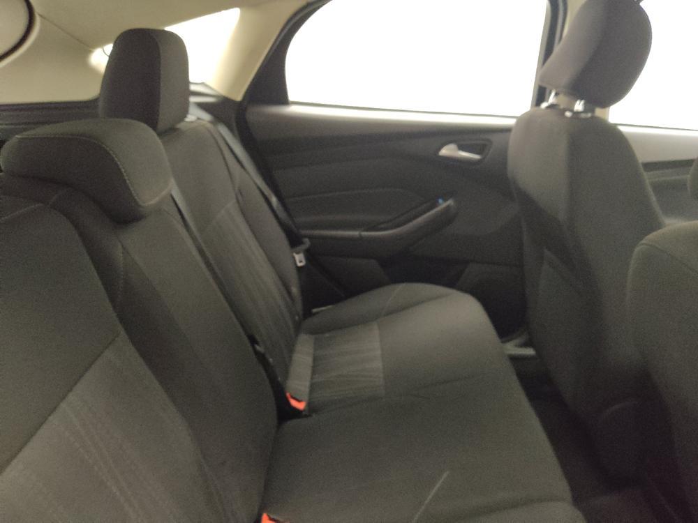 used 2015 Ford Focus car, priced at $9,595
