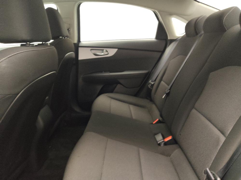 used 2022 Kia Forte car, priced at $17,795