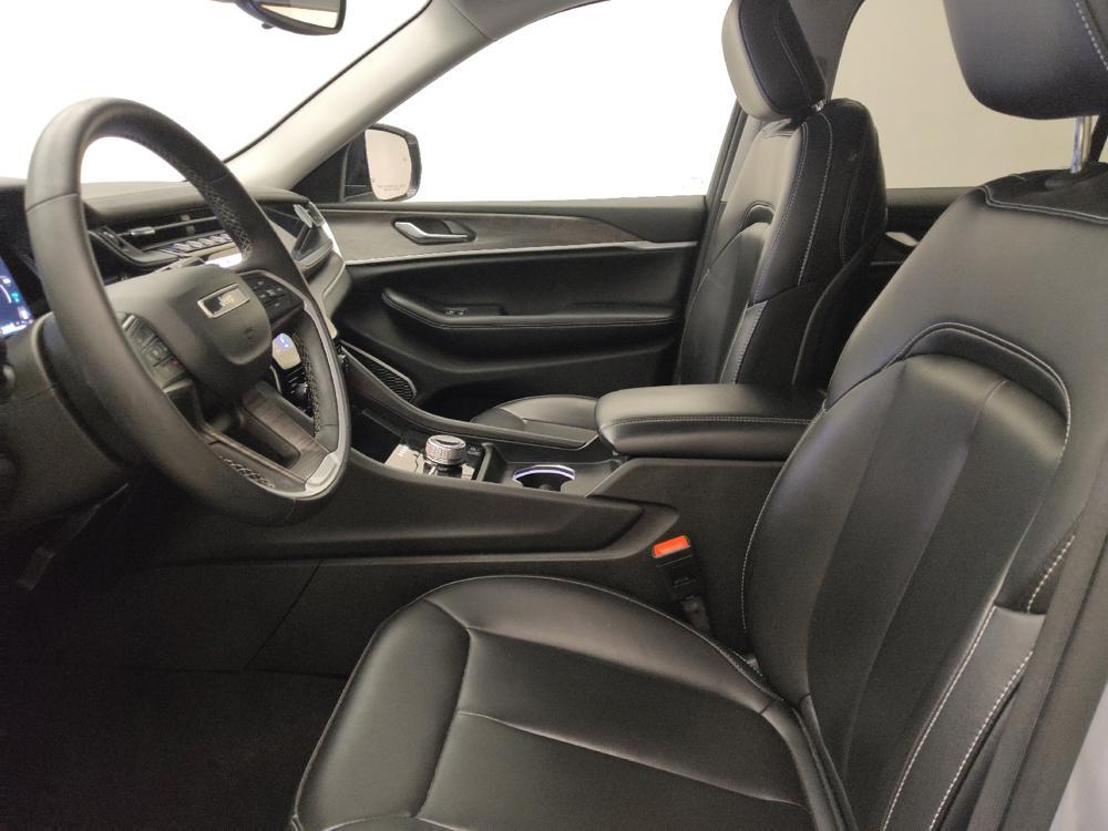 used 2023 Jeep Grand Cherokee 4xe car, priced at $28,095