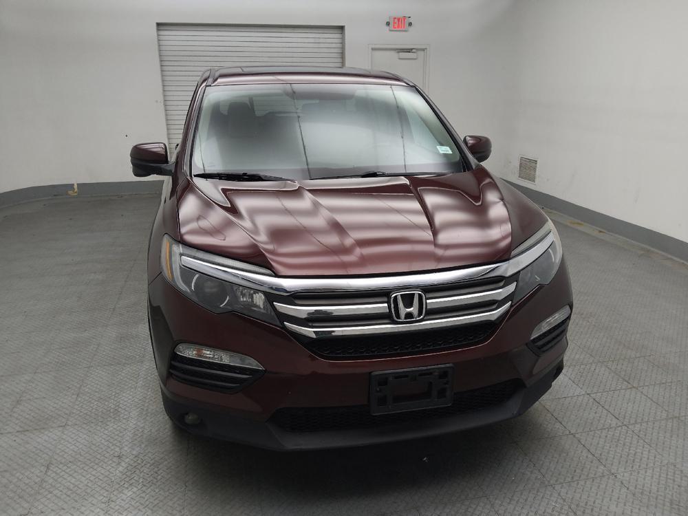 used 2017 Honda Pilot car, priced at $18,695