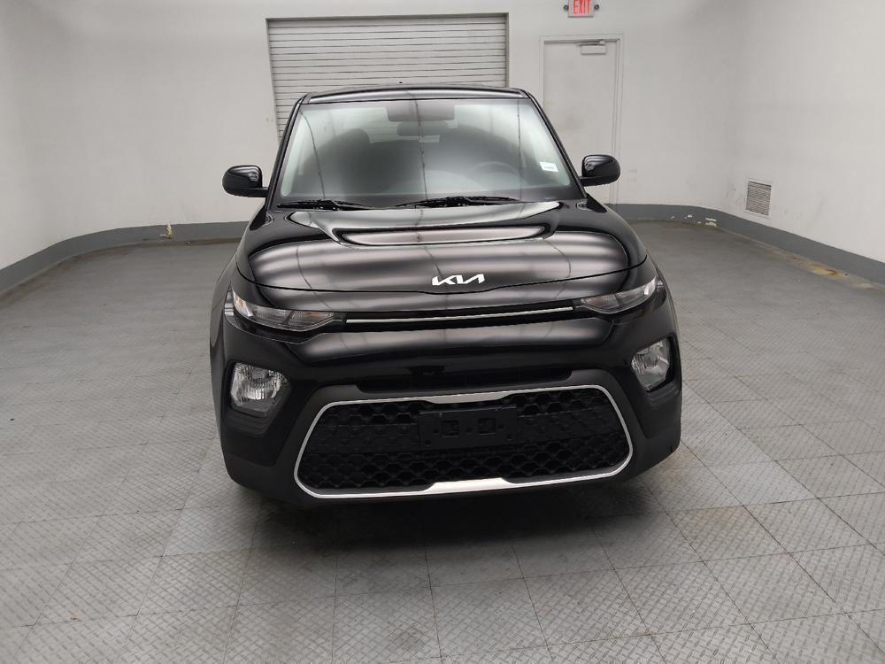 used 2022 Kia Soul car, priced at $16,695