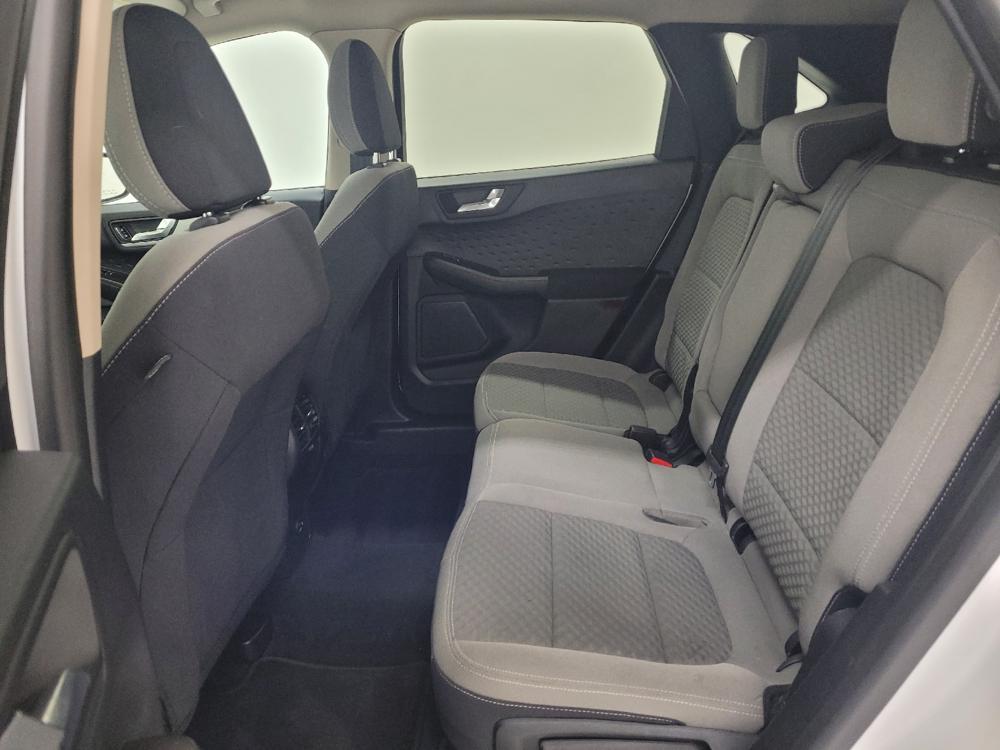 used 2020 Ford Escape car, priced at $21,795
