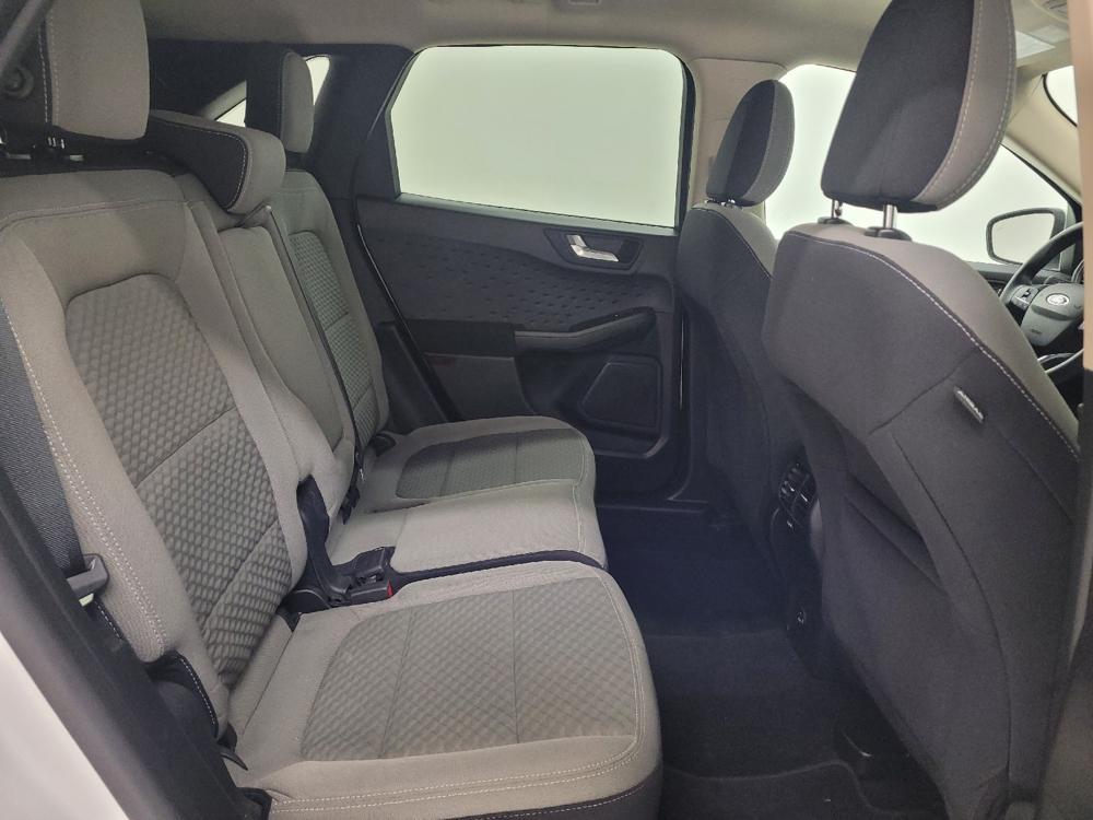 used 2020 Ford Escape car, priced at $21,795