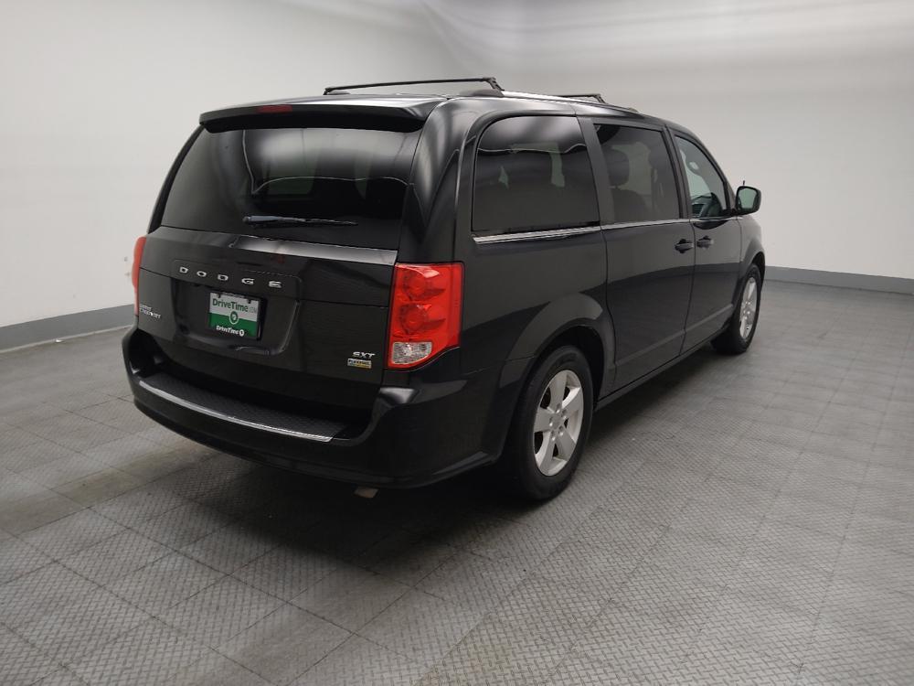 used 2019 Dodge Grand Caravan car, priced at $13,195