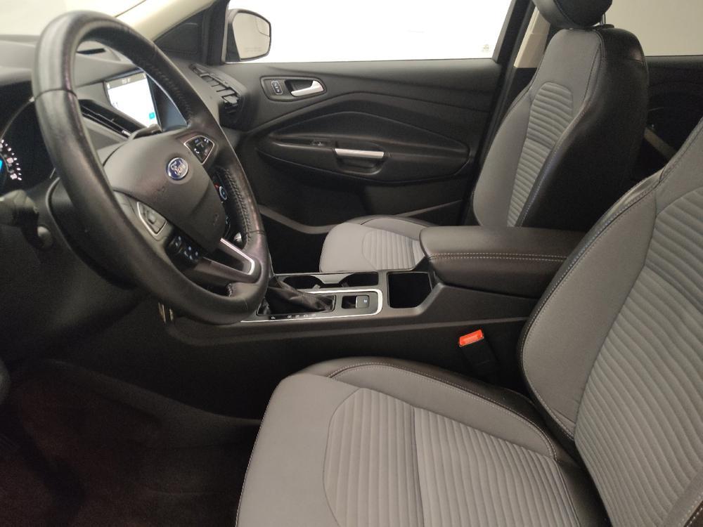 used 2018 Ford Escape car, priced at $13,595