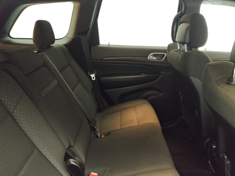 used 2018 Jeep Grand Cherokee car, priced at $18,195