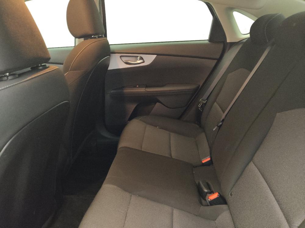 used 2022 Kia Forte car, priced at $17,195