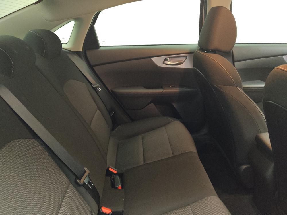 used 2022 Kia Forte car, priced at $17,195