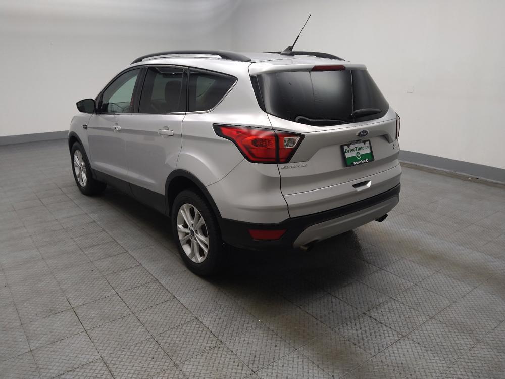 used 2019 Ford Escape car, priced at $18,395