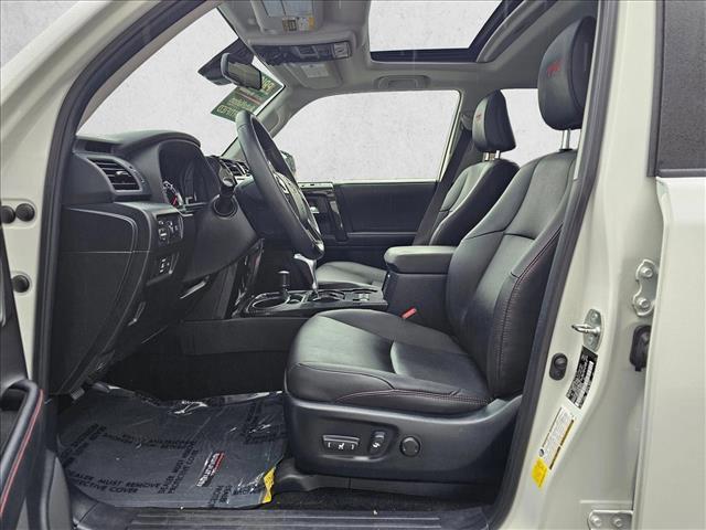 used 2022 Toyota 4Runner car, priced at $38,407