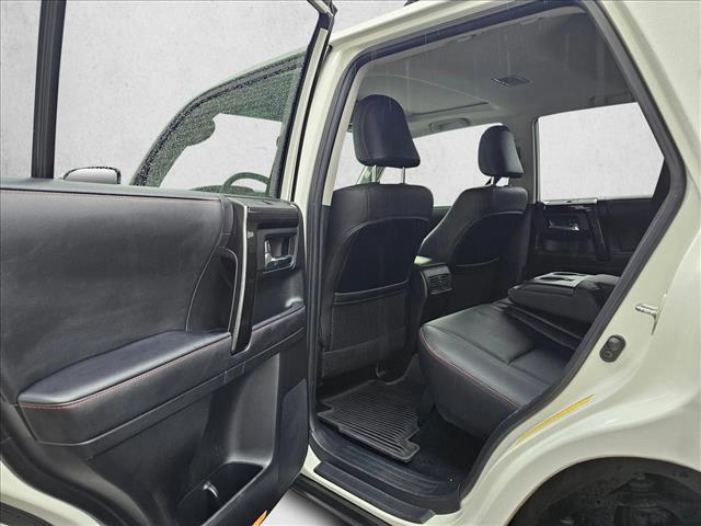 used 2022 Toyota 4Runner car, priced at $38,407