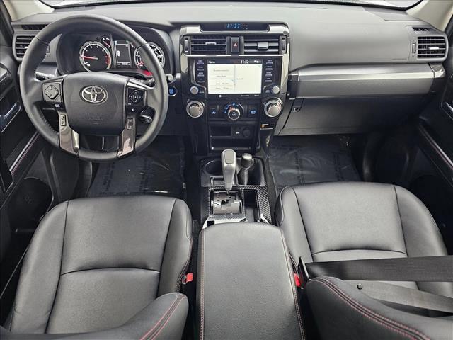 used 2022 Toyota 4Runner car, priced at $38,407