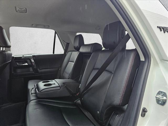 used 2022 Toyota 4Runner car, priced at $38,407