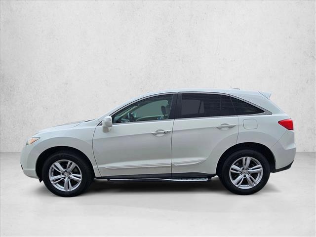used 2013 Acura RDX car, priced at $14,998