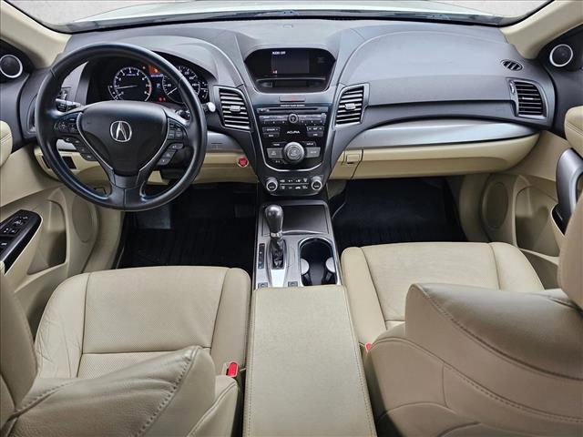 used 2013 Acura RDX car, priced at $14,998