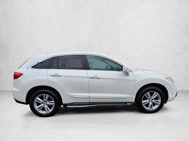 used 2013 Acura RDX car, priced at $14,998