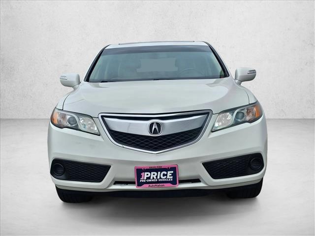 used 2013 Acura RDX car, priced at $14,998