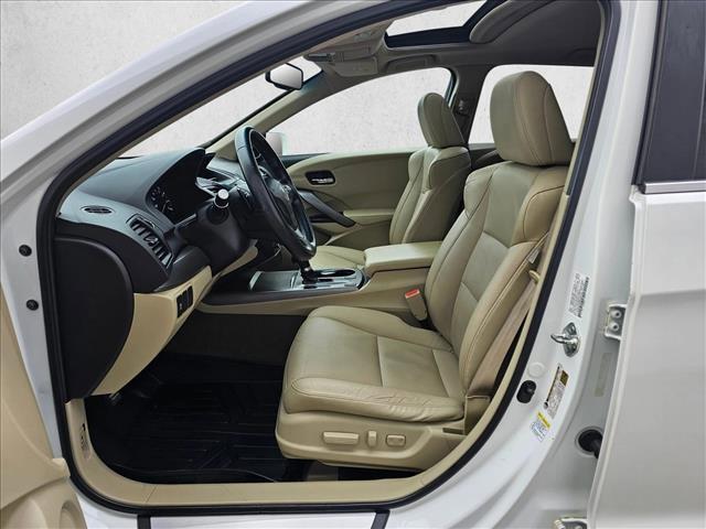 used 2013 Acura RDX car, priced at $14,998
