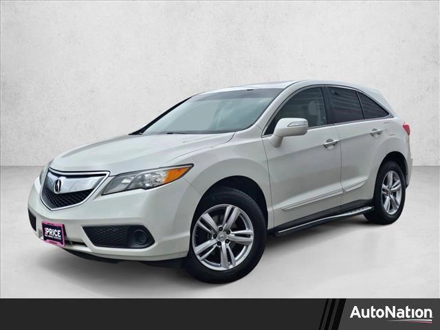 used 2013 Acura RDX car, priced at $14,998