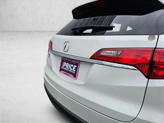 used 2013 Acura RDX car, priced at $14,998