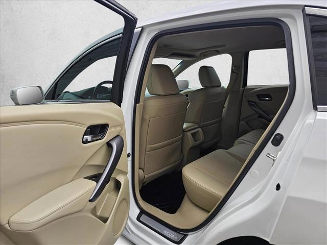 used 2013 Acura RDX car, priced at $14,998