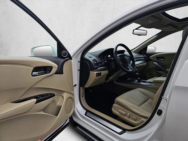 used 2013 Acura RDX car, priced at $14,998