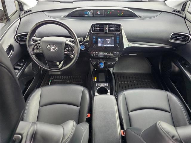 used 2019 Toyota Prius car, priced at $22,988