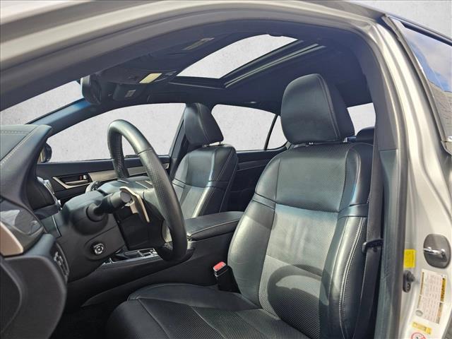 used 2013 Lexus GS 350 car, priced at $17,651