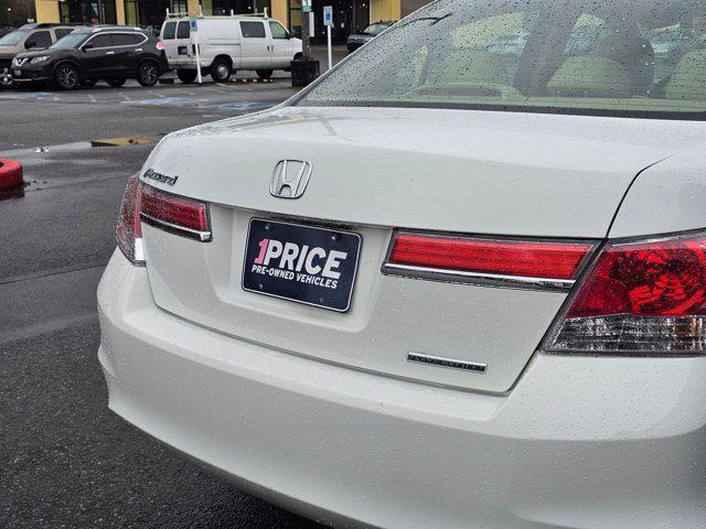used 2012 Honda Accord car, priced at $14,880