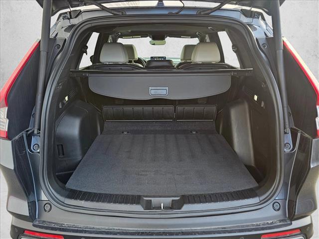 used 2023 Honda CR-V Hybrid car, priced at $34,999