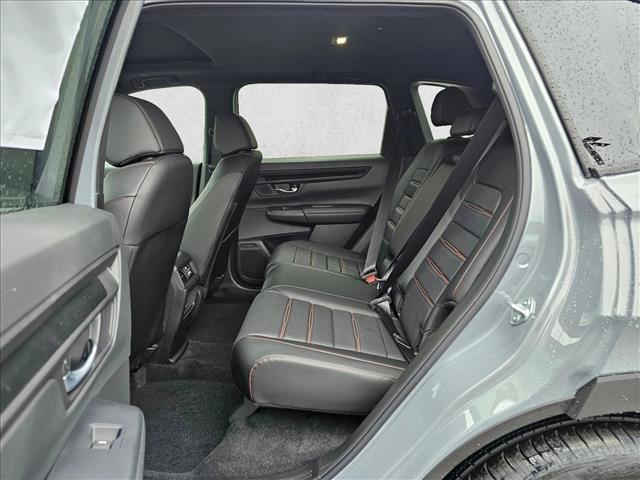 new 2026 Honda CR-V Hybrid car, priced at $42,130