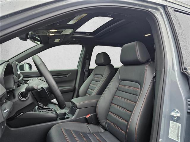 new 2026 Honda CR-V Hybrid car, priced at $42,130