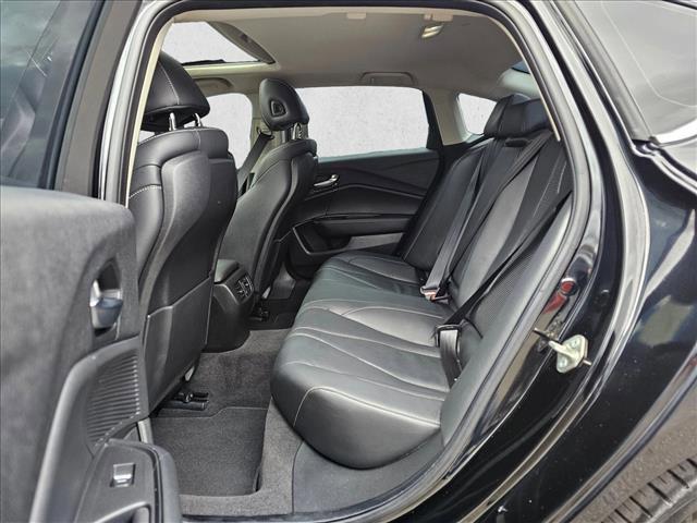 used 2021 Acura TLX car, priced at $23,295