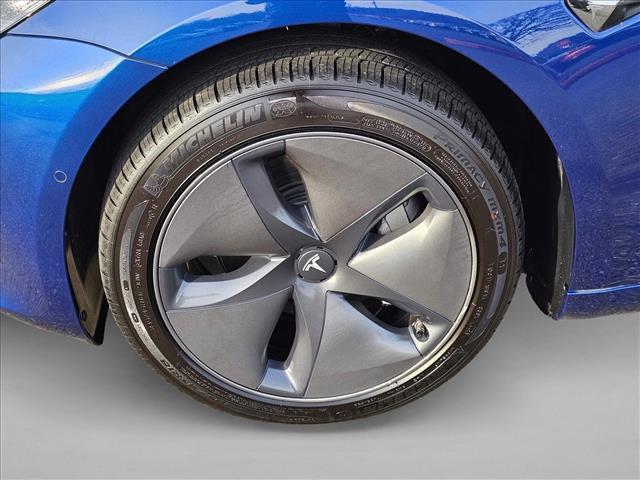 used 2019 Tesla Model 3 car, priced at $19,280
